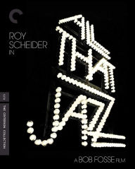 Title: All That Jazz [Criterion Collection] [Blu-ray]