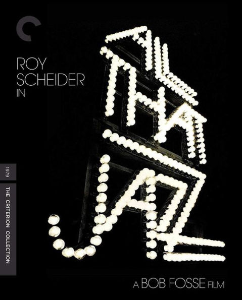 All That Jazz [Criterion Collection] [Blu-ray]