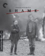 Shame [Criterion Collection] [Blu-ray]