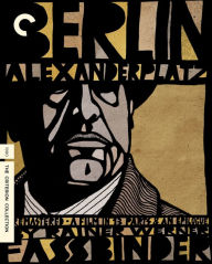 Berlin Alexanderplatz [Criterion Collection] [Blu-ray]