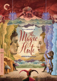 Title: The Magic Flute [Criterion Collection]