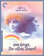 One Sings, The Other Doesn't [Criterion Collection] [Blu-ray]