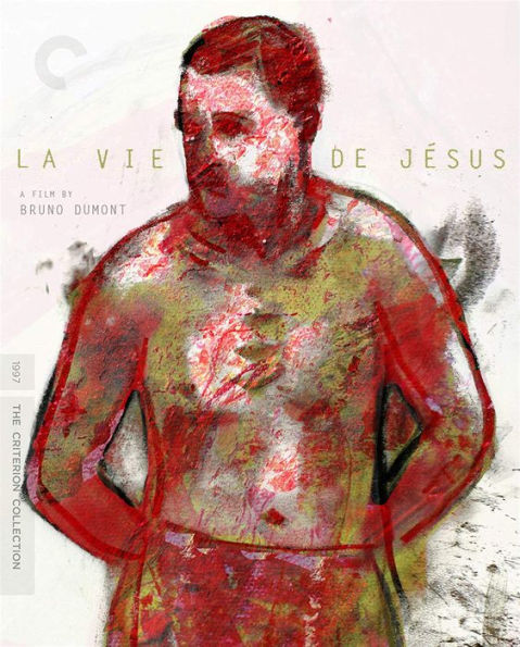 La Vie de Jesus [Criterion Collection] [Blu-ray]