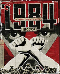 Title: 1984 [Criterion Collection] [Blu-ray]