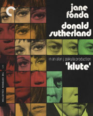 Title: Klute [Criterion Collection] [Blu-ray]