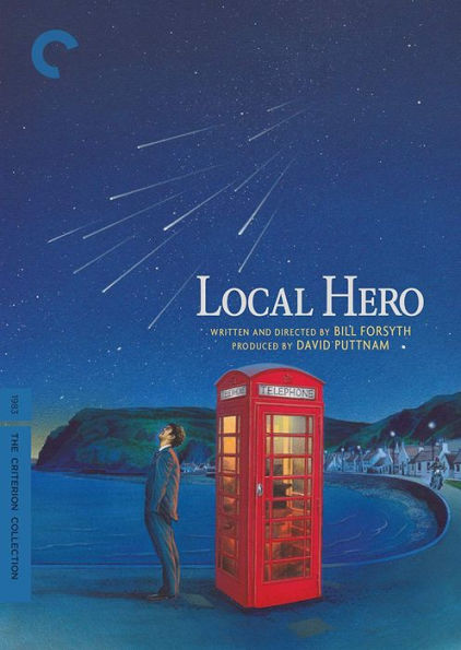 Local Hero [Criterion Collection]