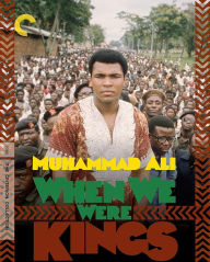 Title: When We Were Kings [Criterion Collection] [Blu-ray]