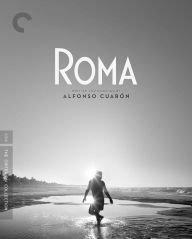 Roma [Criterion Collection] [Blu-ray]