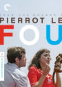 Pierrot le Fou [Criterion Collection]
