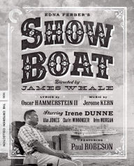 Title: Show Boat [Criterion Collection] [Blu-ray]