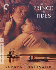 Title: The Prince of Tides [Criterion Collection] [Blu-ray]