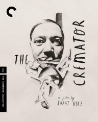 Title: The Cremator [Criterion Collection] [Blu-ray]
