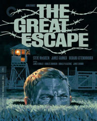 Title: The Great Escape [Criterion Collection] [Blu-ray]