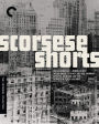 Scorsese Shorts [Criterion Collection] [Blu-ray]