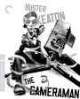 The Cameraman [Criterion Collection] [Blu-ray]