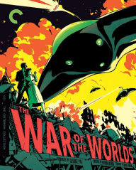 Title: The War of the Worlds [Criterion Collection] [Blu-ray]