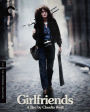 Girlfriends [Criterion Collection] [Blu-ray]