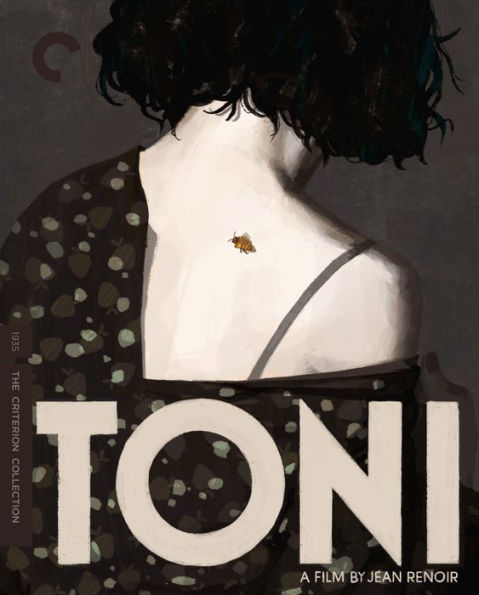 Toni [Criterion Collection] Blu-ray]