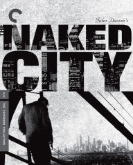 Title: The Naked City [Criterion Collection] [Blu-ray]