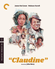 Title: Claudine [Criterion Collection] [Blu-ray]