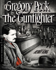 Title: The Gunfighter [Criterion Collection] [Blu-ray]