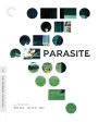 Parasite [Criterion Collection] [Blu-ray]