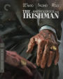 The Irishman [Criterion Collection] [Blu-ray] [2 Discs]
