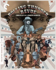 Title: Rolling Thunder Revue: A Bob Dylan Story by Martin Scorsese [Criterion Collection] [Blu-ray]