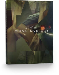 The World of Wong Kar Wai [Criterion Collection] [Blu-ray] [7 Discs]