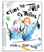 Celine and Julie Go Boating [Criterion Collection] [Blu-ray]