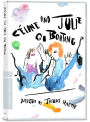 Celine and Julie Go Boating [Criterion Collection]