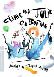 Title: Celine and Julie Go Boating [Criterion Collection]