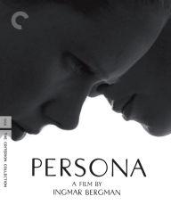 Title: Persona [Criterion Collection] [Blu-ray]