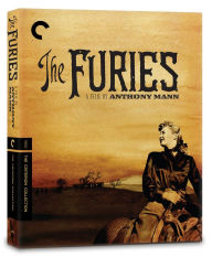 Title: The Furies [Criterion Collection] [Blu-ray]