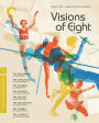 Visions of Eight: The Olympics of Motion Picture Achievement [Criterion Collection] [Blu-ray]