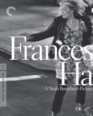 Frances Ha [Criterion Collection] [Blu-ray/DVD]