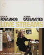Love Streams [Criterion Collection] [Blu-ray/DVD]