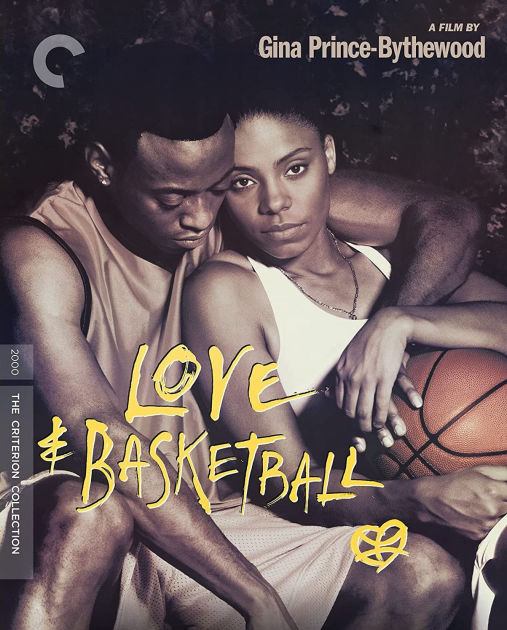 32 MONICA WRIGHT Crenshaw - Love and Basketball Jersey - Sanaa