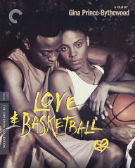 Love & Basketball [Blu-ray] [Criterion Collection]