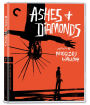 Ashes and Diamonds [Criterion Collection] [Blu-ray]