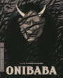 Onibaba [Criterion Collection] [Blu-ray]