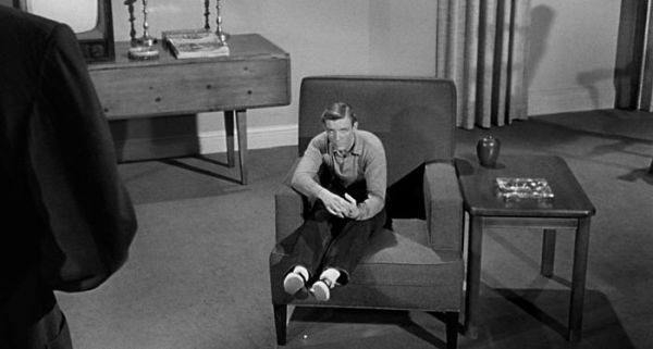 The Incredible Shrinking Man [Criterion Collection] [Blu-ray]