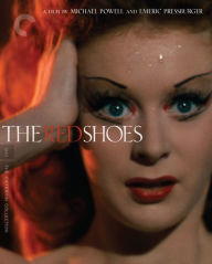 The Red Shoes [Criterion Collection] [4K Ultra HD Blu-ray]