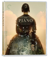 Title: The Piano [Criterion Collection] [4K Ultra HD Blu-ray/Blu-ray]