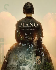 Title: The Piano [Criterion Collection] [Blu-ray]