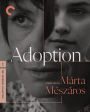 Adoption [Criterion Collection] [Blu-ray]