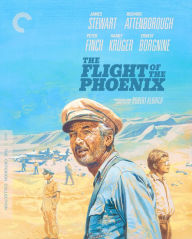 Title: The Flight of the Phoenix [Criterion Collection] [Blu-ray]