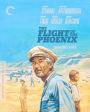 The Flight of the Phoenix [Criterion Collection] [Blu-ray]