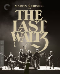 Title: The Last Waltz [Criterion Collection] [4K Ultra HD Blu-ray] [2 Discs]