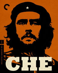 Title: Che [Criterion Collection] [Blu-ray] [2 Discs]